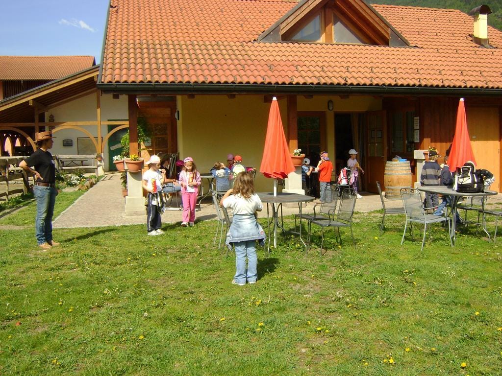 Ristorante Agriturismo Bontempelli