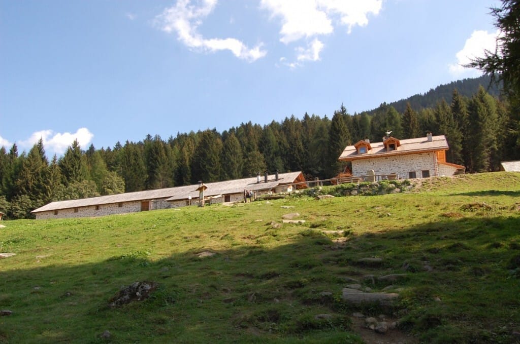 Malga Alta