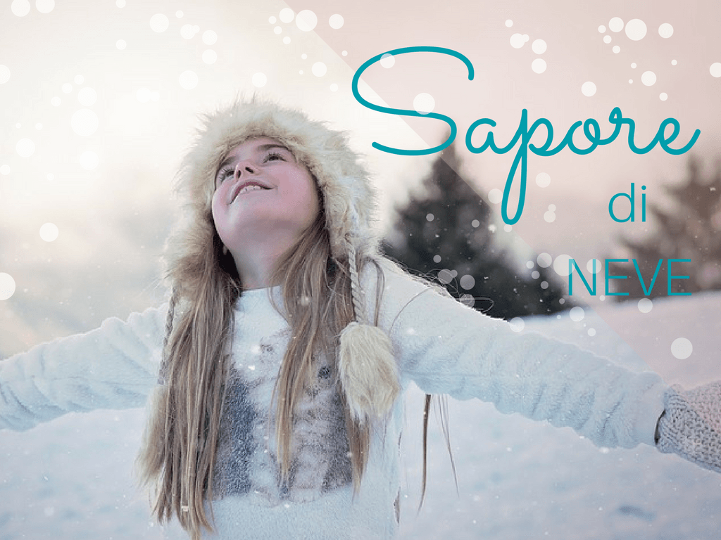Sapore di neve